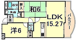 サンフラワー 3階