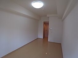 エステムコート神戸ハーバーランド前IVベイライト 707 7階1Kのリビング/ダイニング