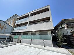 シャーメゾングランデ六甲