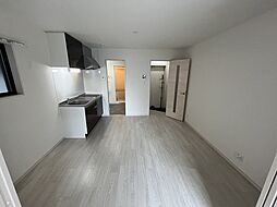 ＭＡＸＩＶ　ＣＩＴＹ神戸鷹取　ＤＵＥ 302 3階1LDKのリビング/ダイニング