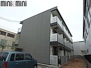 尼崎駅より徒歩10分 1階 築15年9ヶ月の賃貸物件