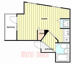 ＥＸＥ・ＡＳＨＩＹＡ 2階