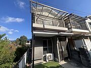 滝の茶屋駅より徒歩19分 築51年4ヶ月 2階建の賃貸物件