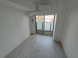 エステムコート神戸元町IIグレイド 5F 5階1Kのリビング/ダイニング