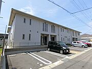 ジュナスの賃貸物件