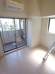 エステムコート神戸県庁前IVグランディオ 201 2階1Kのリビング/ダイニング