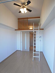 エステムコート三宮駅前ラ・ドゥー 709 7階1Kのリビング/ダイニング