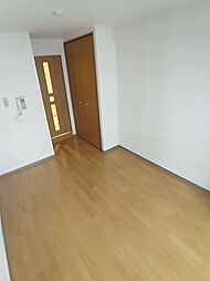 JR東海道・山陽本線 三ノ宮駅 徒歩11分の賃貸マンション 13階1Kのリビング/ダイニング