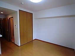 モンテマーレ北野 802 8階ワンルームのリビング/ダイニング