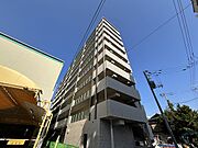 湊川公園駅より徒歩7分 新築 10階建の賃貸物件