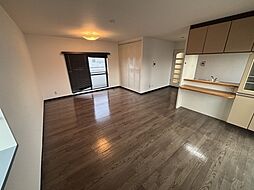 メゾン・ド・ローリエ 401 4階1LDKのリビング/ダイニング