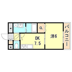 トーカンマンション須磨月見山 1階