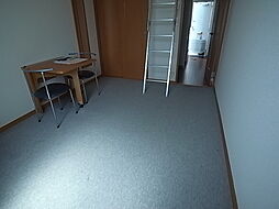 レオパレスＭＡＲＩＥ 203 2階1Kのリビング/ダイニング