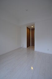 ファーストレジデンス三宮イースト 401 4階1Kのリビング/ダイニング