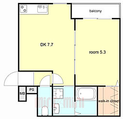 阪神本線 出屋敷駅 徒歩3分
