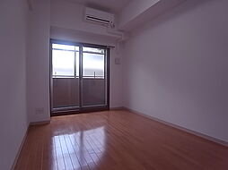 エステムコート三宮EASTIIリベルテ 208 2階1Kのリビング/ダイニング