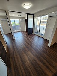 SOLEIL 303 3階2LDKのリビング/ダイニング