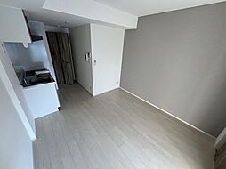 ＬＩＶＩＡＺ　ＫＯＢＥ　ＬａＭｅｒ 408 4階1LDKのリビング/ダイニング