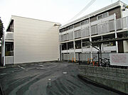 レオパレス岡本 2階 築23年の賃貸物件