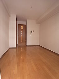 JR東海道・山陽本線 三ノ宮駅 徒歩11分の賃貸マンション 10階1Kのリビング/ダイニング