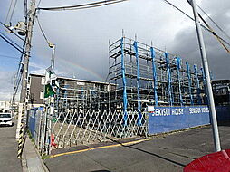 Ｓｈａ　Ｍａｉｓｏｎ　Ｇｒａｎｄ　Ｌｕｃｅ 201