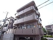 ベルカンポ宝津 3階 築31年9ヶ月の賃貸物件