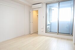 ＣＯＣＯＬＡＵＬＥＡ 502 5階1Kのリビング/ダイニング