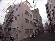 大生樓 2階 築49年3ヶ月の賃貸物件