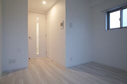 エスリード神戸グランドール 1308 13階1Kのリビング/ダイニング