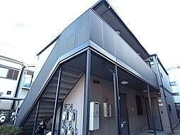 ファミリエ磯馴Ａ