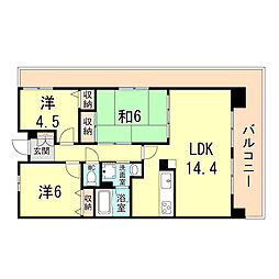 アプリーレ垂水 6階