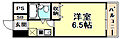 ジュネス深江3階4.0万円
