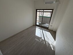 フォーリアライズ尼崎エラン 1411 14階1Kのリビング/ダイニング