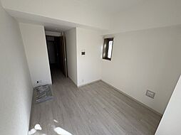 フォーリアライズ尼崎エラン 1412 14階1Kのリビング/ダイニング