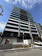 千船駅より徒歩6分 9階 新築の賃貸物件
