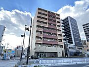 姫島駅より徒歩6分 8階 築25年2ヶ月の賃貸物件