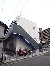 キューブハイツ