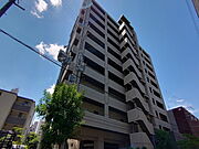 西宮駅より徒歩2分 7階 築18年の賃貸物件