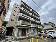 グランディア六甲STORIA 5階 築53年2ヶ月の賃貸物件
