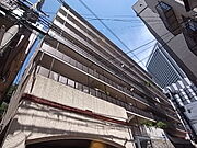 新神戸駅より徒歩4分 7階 築46年3ヶ月の賃貸物件