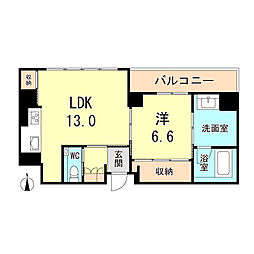 シャーメゾンステージ香櫨園 3階