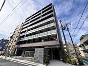 明石駅より徒歩6分 5階 新築の賃貸物件