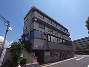 長田駅より徒歩7分 3階 築34年4ヶ月の賃貸物件