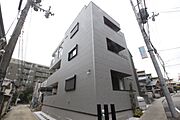 夙川駅より徒歩6分 1階 築1年3ヶ月の賃貸物件