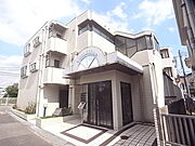 稲野駅より徒歩7分 2階 築36年10ヶ月の賃貸物件