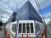 甲子園駅より徒歩14分 新築 3階建の賃貸物件