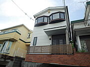 舞子駅よりバス10分 徒歩6分 築53年7ヶ月 2階建の賃貸物件