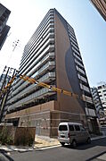 みなと元町駅より徒歩2分 4階 築5年10ヶ月の賃貸物件