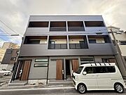 出来島駅より徒歩8分 1階 新築の賃貸物件