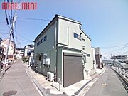 メゾン・ド・ランバンの賃貸物件